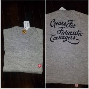 Human Made Men’s T-shirt | size L | New